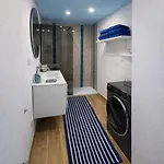 Apartman Mamariviera Corradi