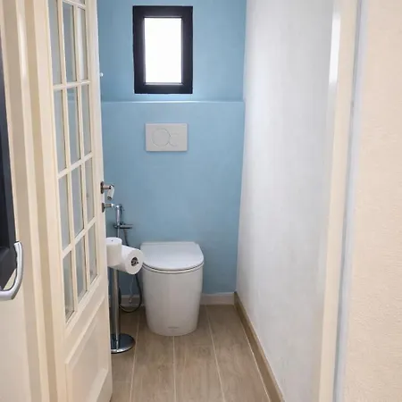 Apartment Mamariviera Corradi *