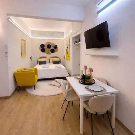 Mamariviera Corradi Apartment