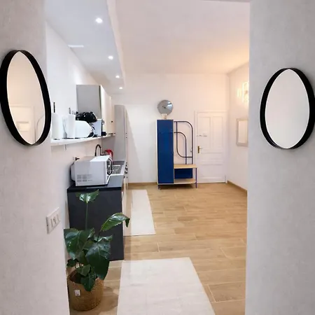Mamariviera Corradi Apartman San Remo