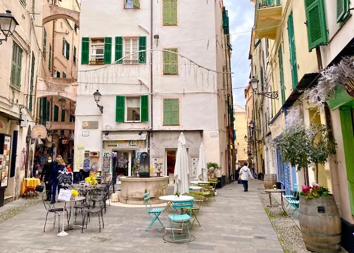 Mamariviera Corradi * Sanremo