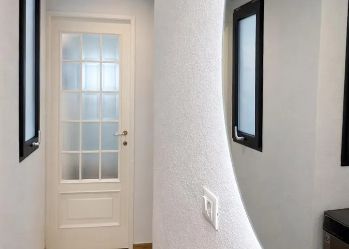 Apartment Mamariviera Corradi *