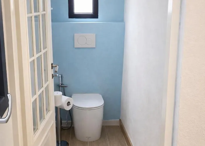 Apartment Mamariviera Corradi *