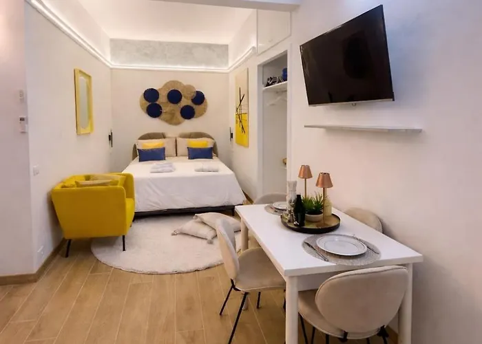 Mamariviera Corradi Apartment