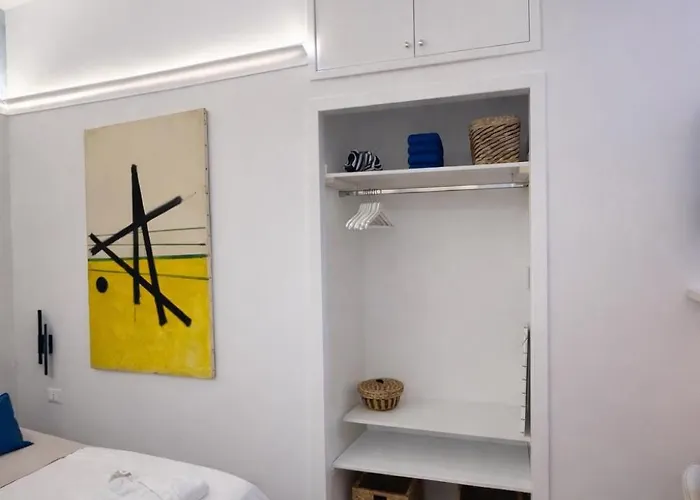 Apartment Mamariviera Corradi *