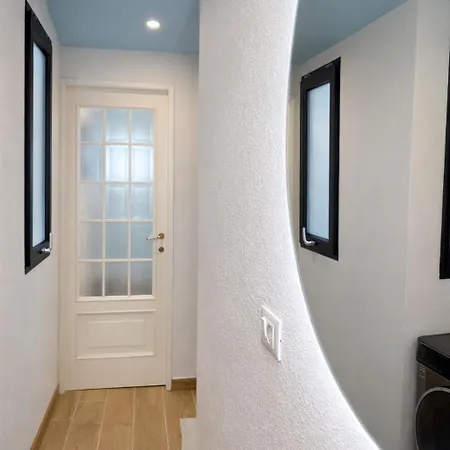 Appartement Mamariviera Corradi *