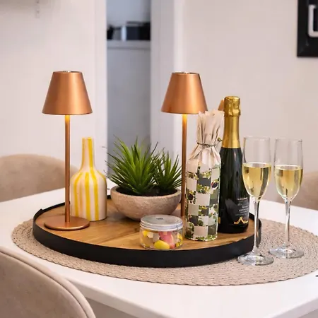 Appartement Mamariviera Corradi