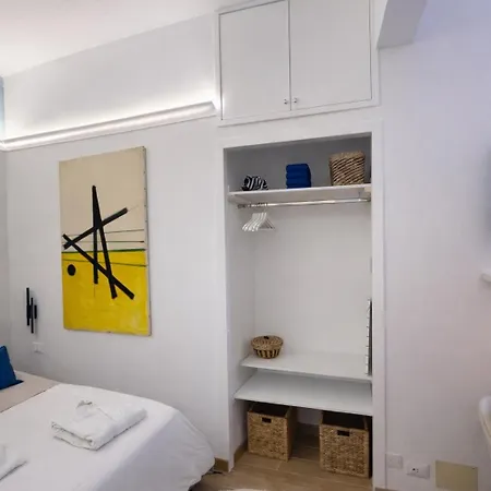 Appartement Mamariviera Corradi *