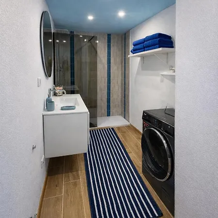 Appartement Mamariviera Corradi