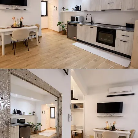 Mamariviera Corradi Appartement