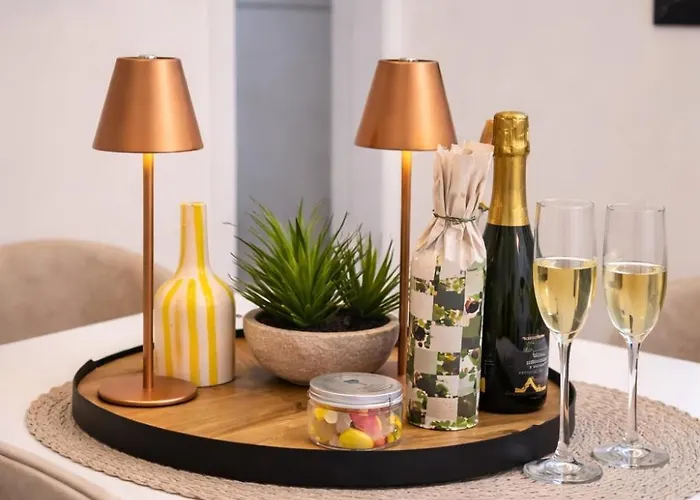 公寓 Mamariviera Corradi